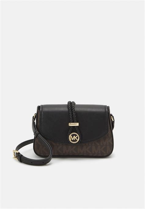 michael kors lea flap xbody|Michael Kors crossbody handbags.